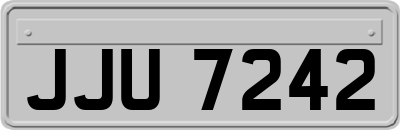 JJU7242