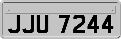 JJU7244