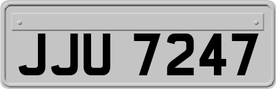 JJU7247