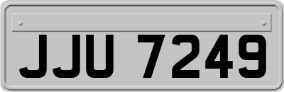 JJU7249