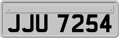 JJU7254