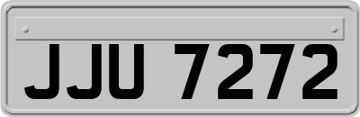 JJU7272