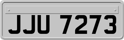 JJU7273