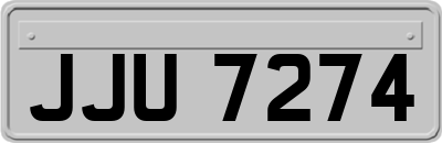 JJU7274