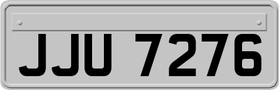 JJU7276