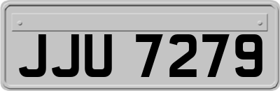 JJU7279