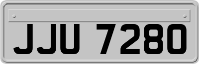 JJU7280