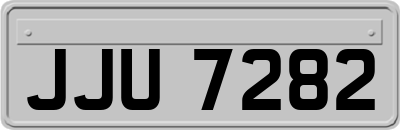 JJU7282