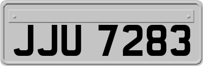 JJU7283