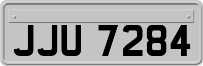 JJU7284