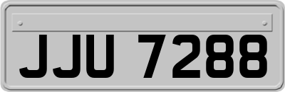 JJU7288