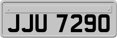 JJU7290