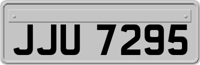 JJU7295