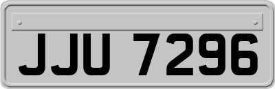 JJU7296