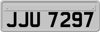 JJU7297
