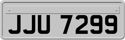 JJU7299