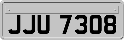 JJU7308