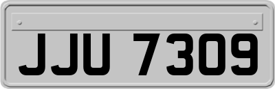 JJU7309