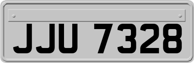 JJU7328