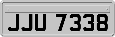 JJU7338