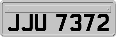 JJU7372