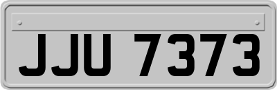 JJU7373