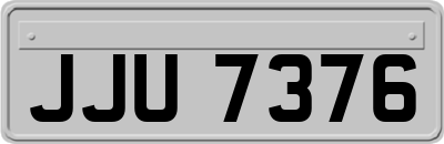 JJU7376