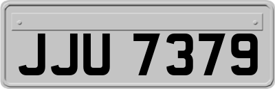 JJU7379