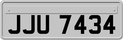 JJU7434