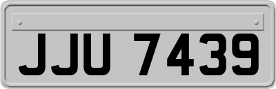 JJU7439