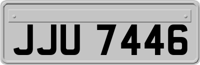 JJU7446
