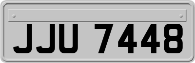 JJU7448