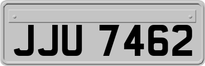 JJU7462