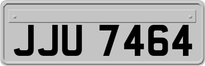 JJU7464
