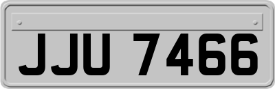 JJU7466