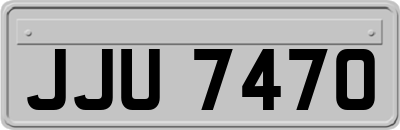 JJU7470