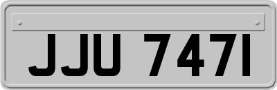 JJU7471
