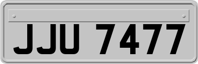 JJU7477