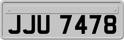 JJU7478