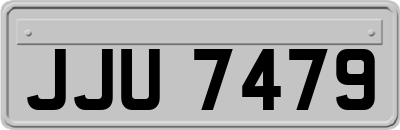 JJU7479