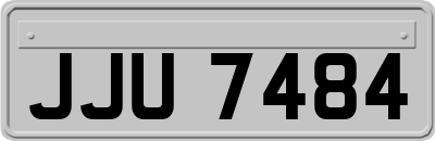 JJU7484