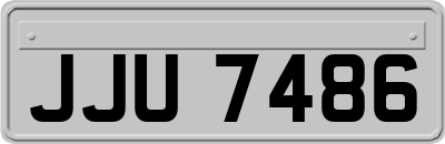 JJU7486
