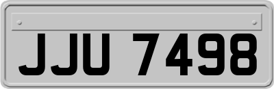 JJU7498