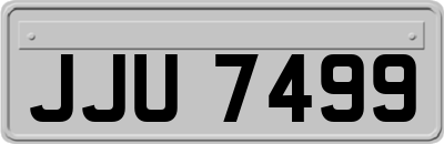 JJU7499