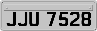 JJU7528