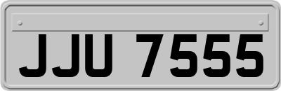 JJU7555
