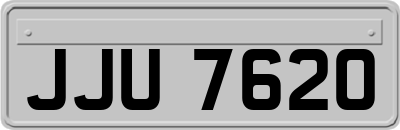 JJU7620