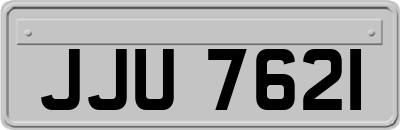 JJU7621