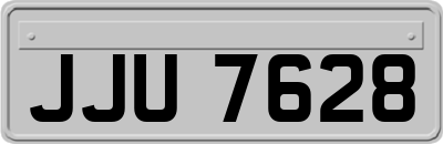 JJU7628