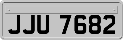 JJU7682